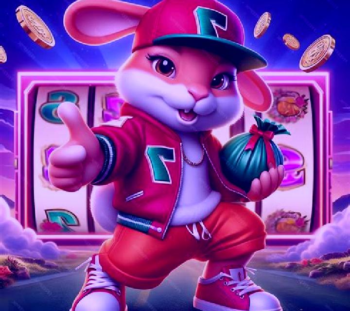 Reel Rabbit slot game