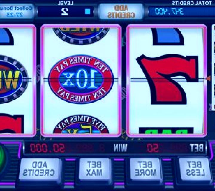 Reel Racing online slot