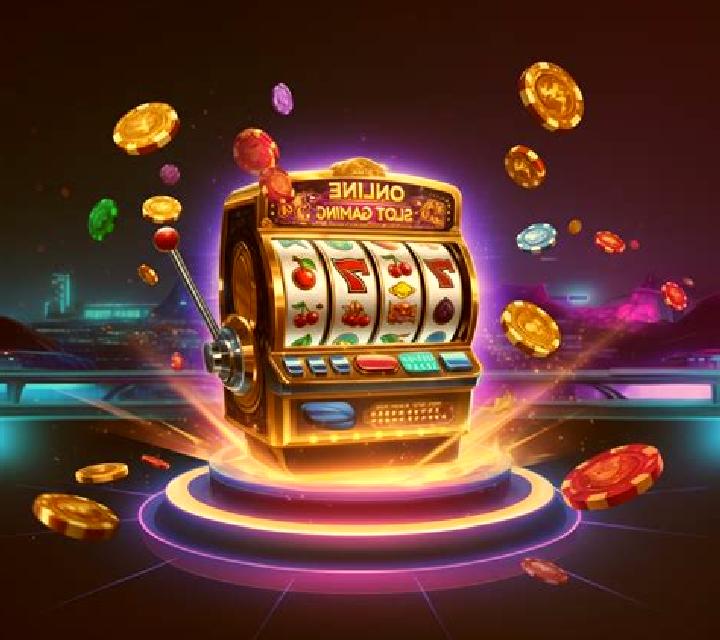 Reel Reel Hot online slot