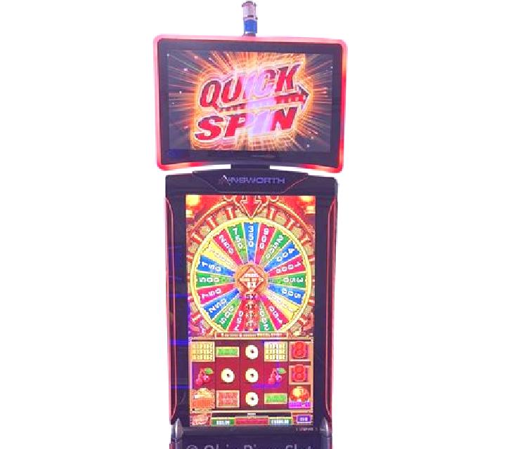 Reel Reel Hot slot game