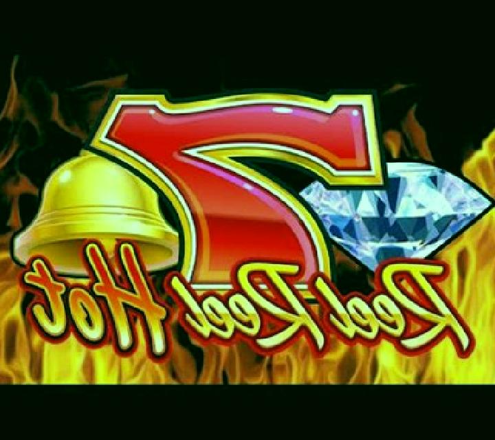 Reel Reel Hot slot