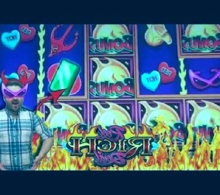 Reel Rich Devils slot