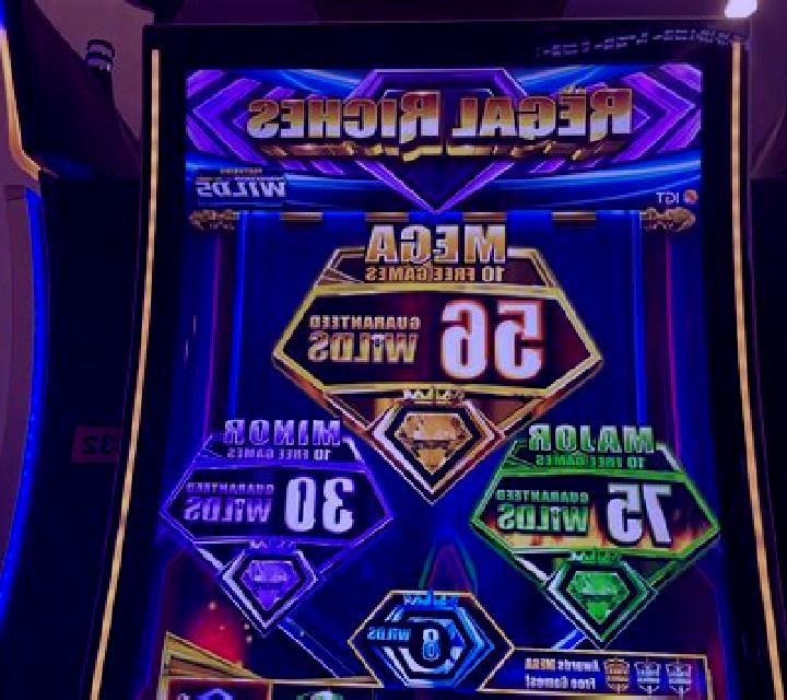 Reel Riches Fortune Age online slot
