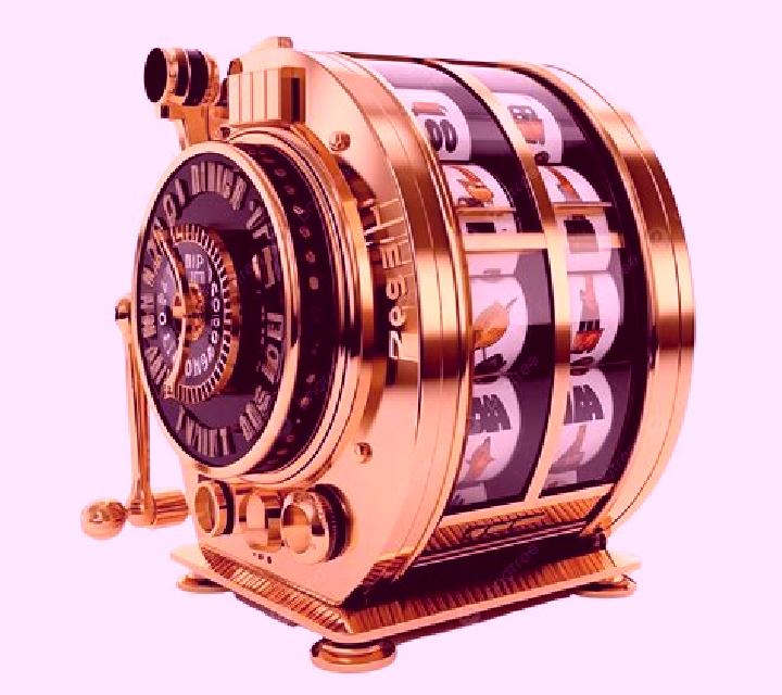 Reel Rider slot game