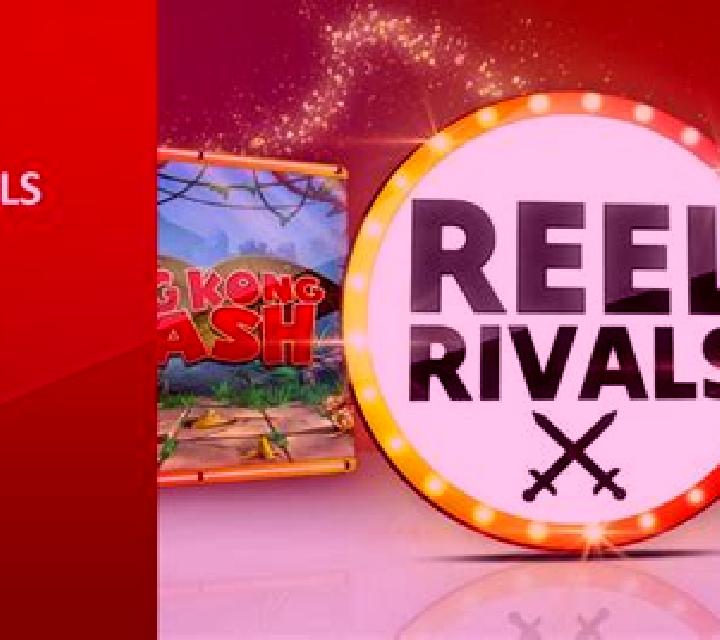 Reel Rivals online slot