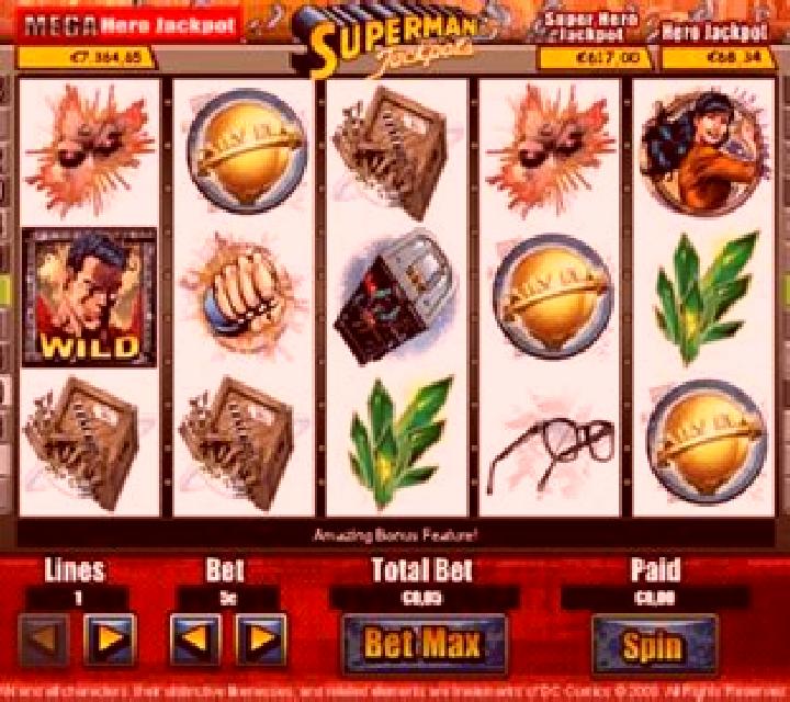 Reel Rivals slot game