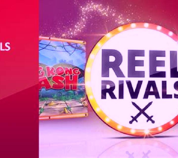 Reel Rivals slot machine