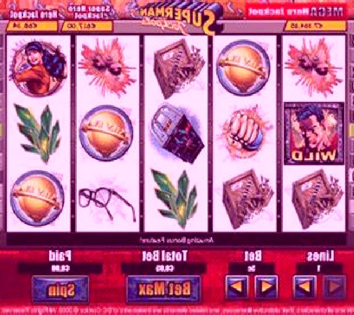 Reel Rivals slot