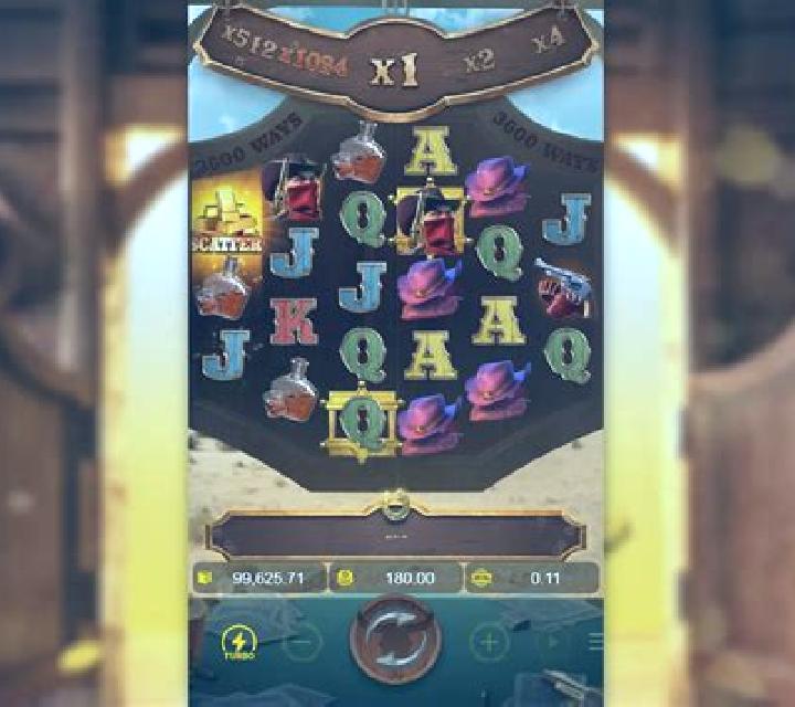 Reel Royale Showdown online slot
