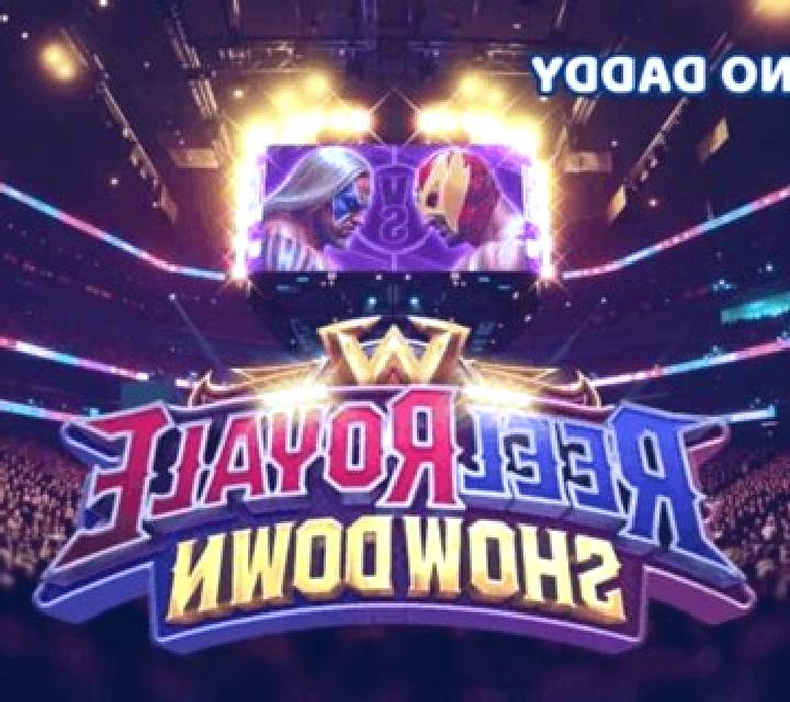 Reel Royale Showdown slot game