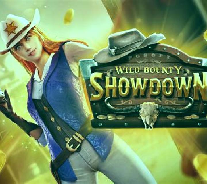 Reel Royale Showdown slot machine