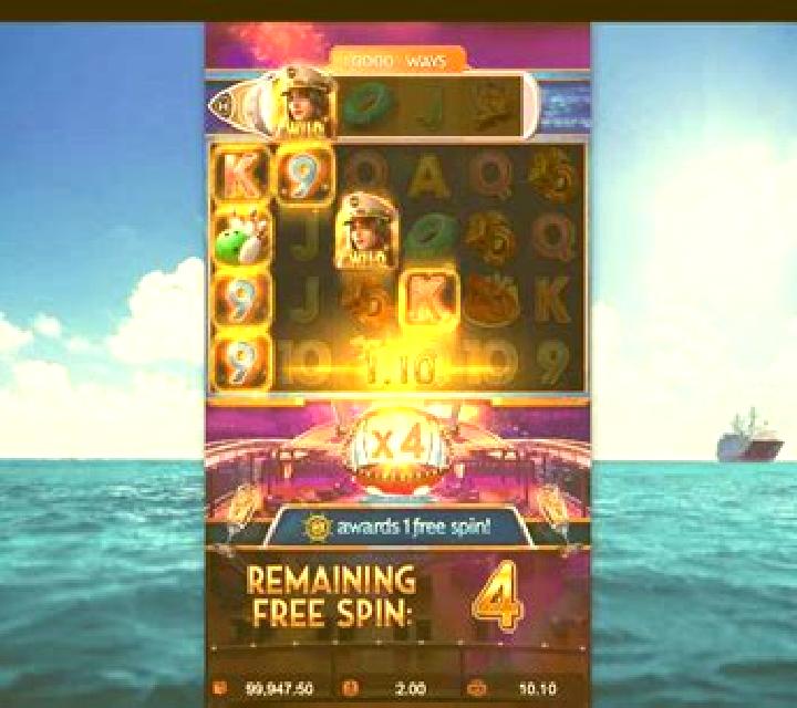 Reel Royale slot game