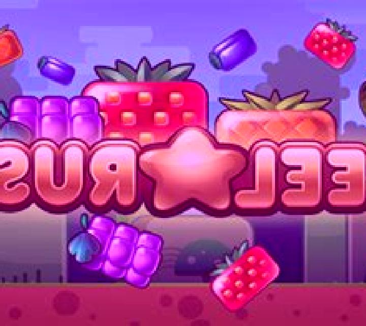 Reel Rush slot
