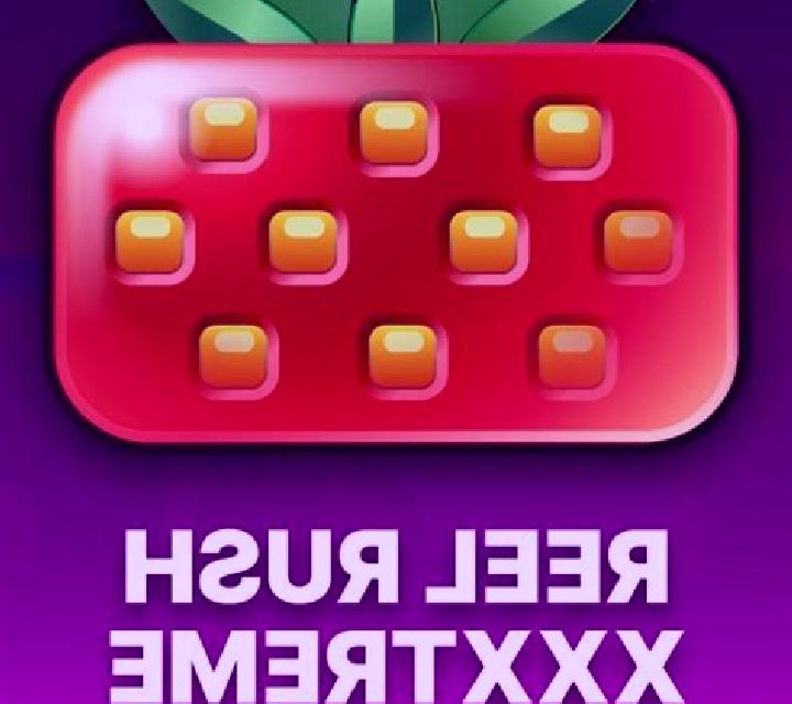 Reel Rush XXXtreme online slot