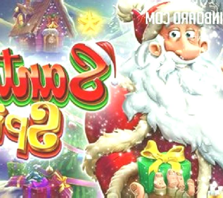 Reel Santa slot