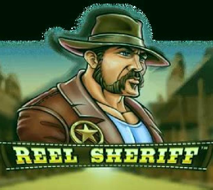 Reel Sheriff online slot
