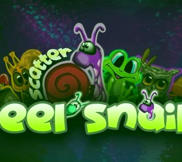 Reel Snails online slot