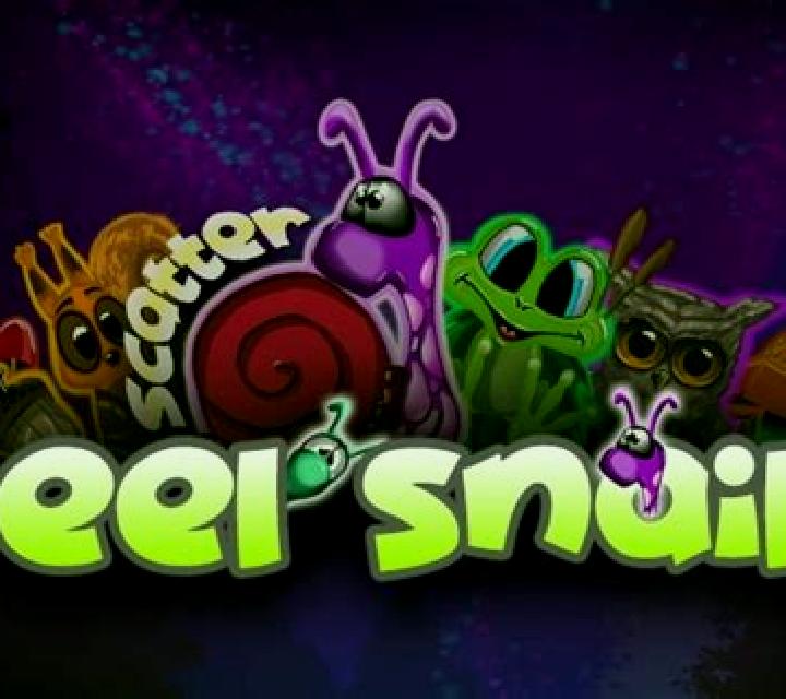 Reel Snails slot game