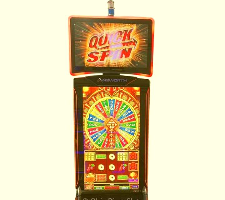 Reel Snails slot machine