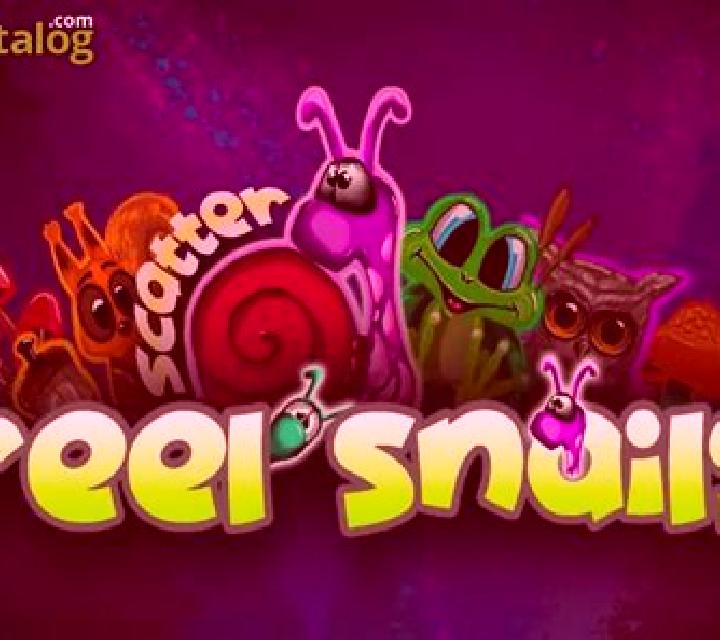 Reel Snails slot