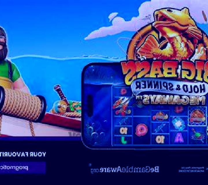 Reel Spinner slot game