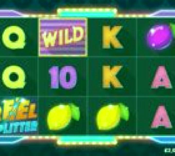 Reel Splitter online slot