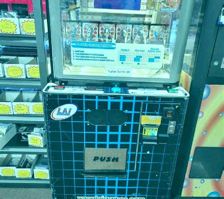 Reel Stacker slot game