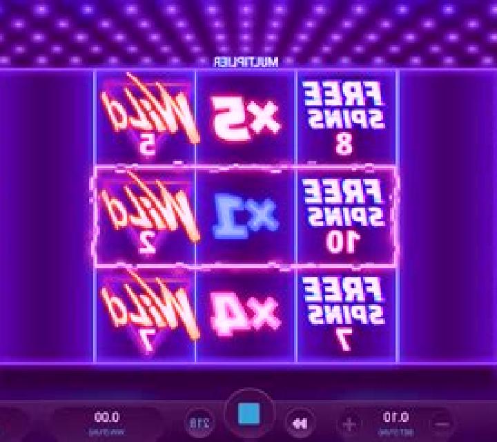 Reel Star online slot