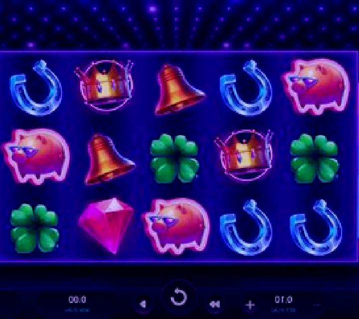 Reel Star slot game
