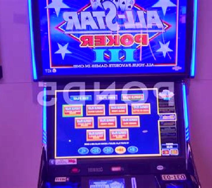 Reel Star slot machine