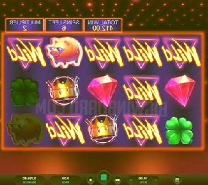 Reel Star slot