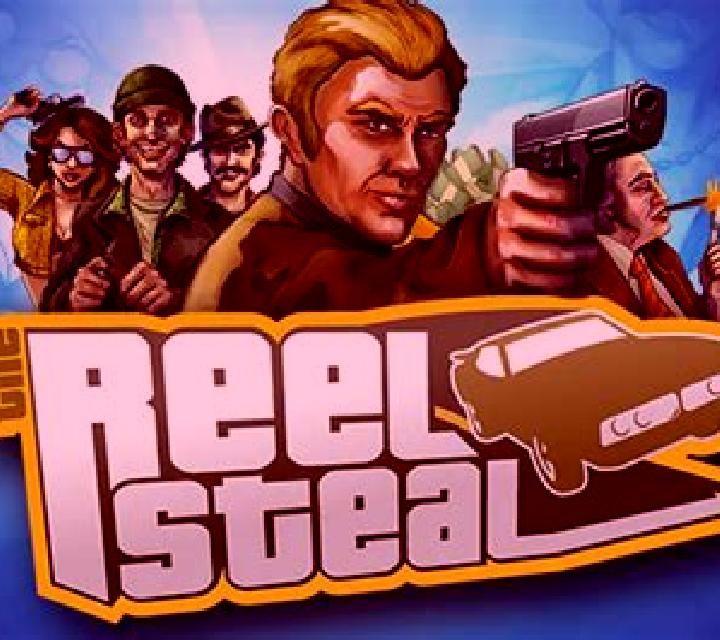 Reel Steal online slot