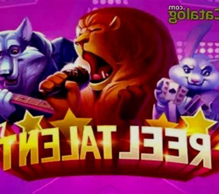 Reel Talent slot