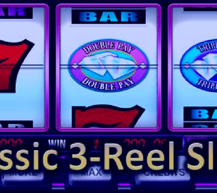 Reel The Groove online slot