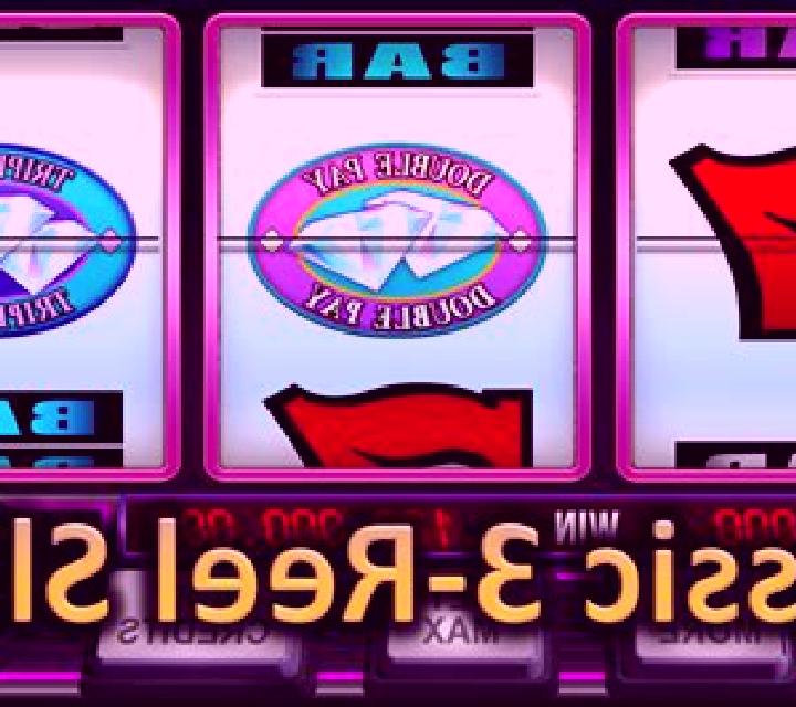 Reel The Groove slot game