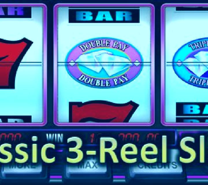 Reel The Groove slot machine