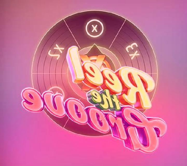 Reel The Groove slot