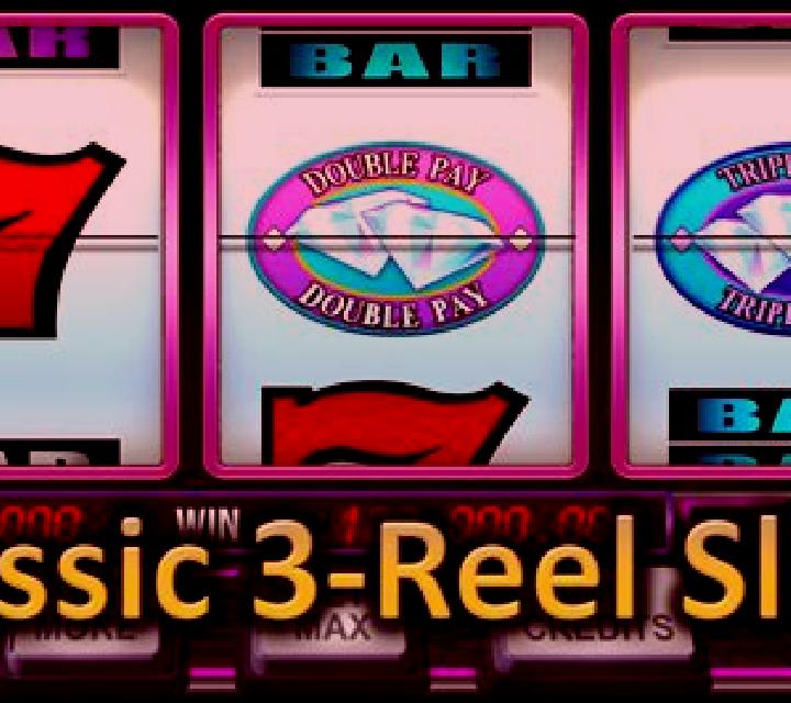 Reel the Rum online slot
