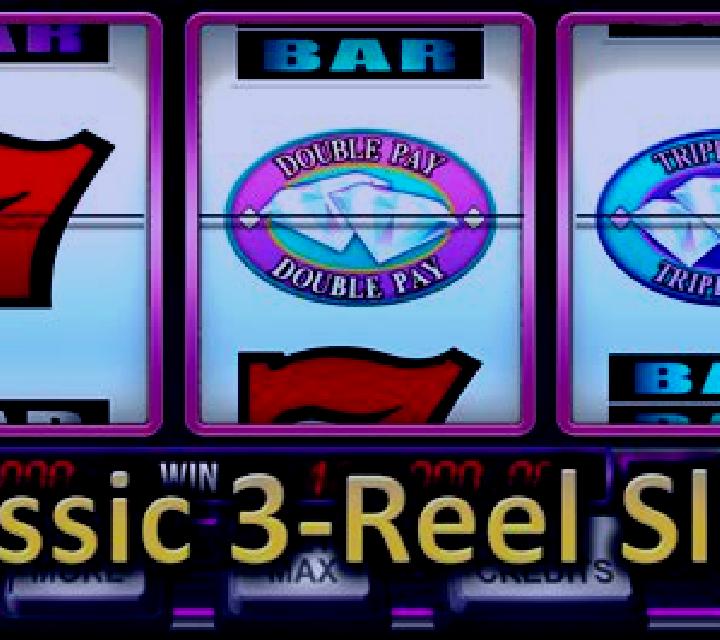 Reel the Rum slot machine