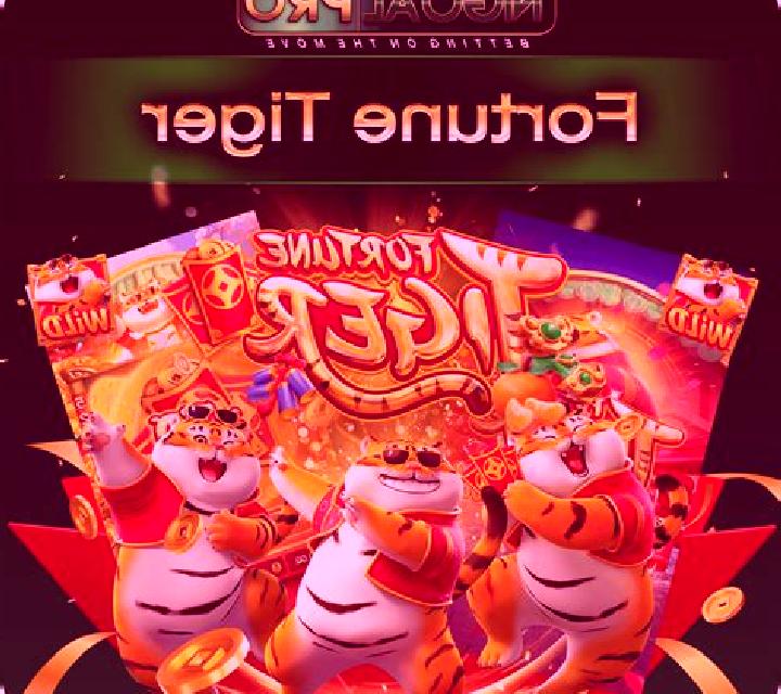 Reel Tiger slot game