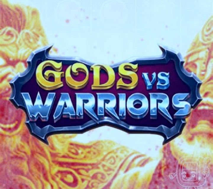 Reel Warriors slot game