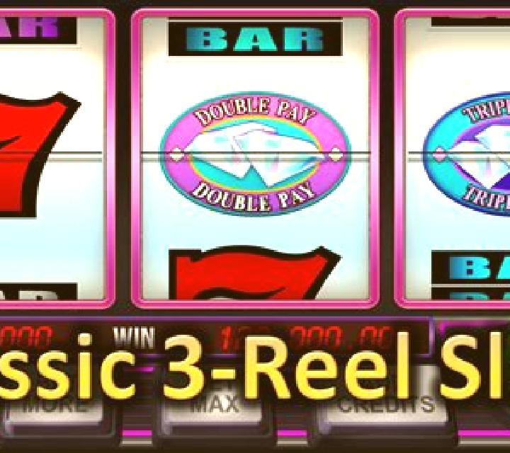 Reel Wheel online slot