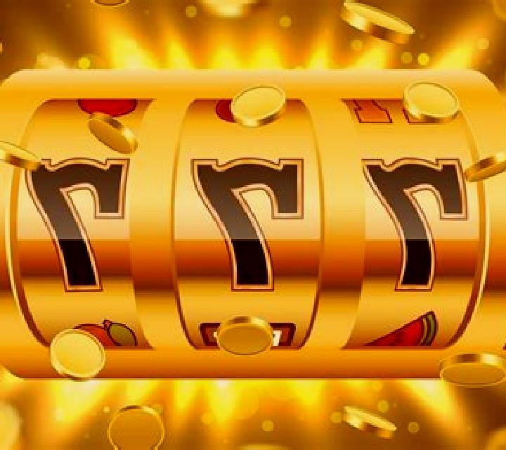 Reel Wild 7s online slot