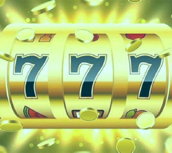 Reel Wild 7s slot