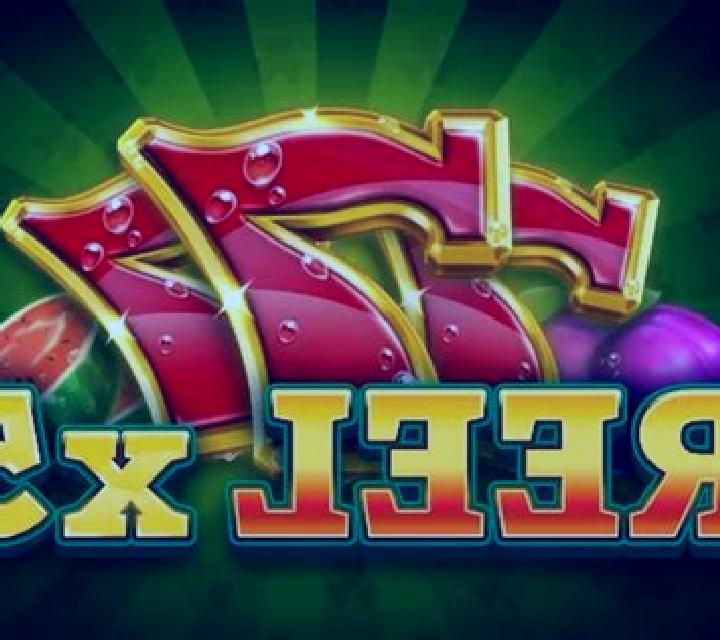 Reel x5 online slot