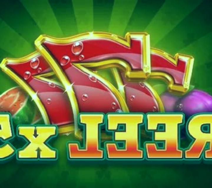 Reel x5 slot