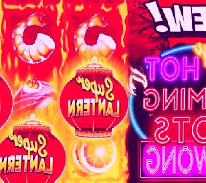 Reelin Hot Hot Hot online slot