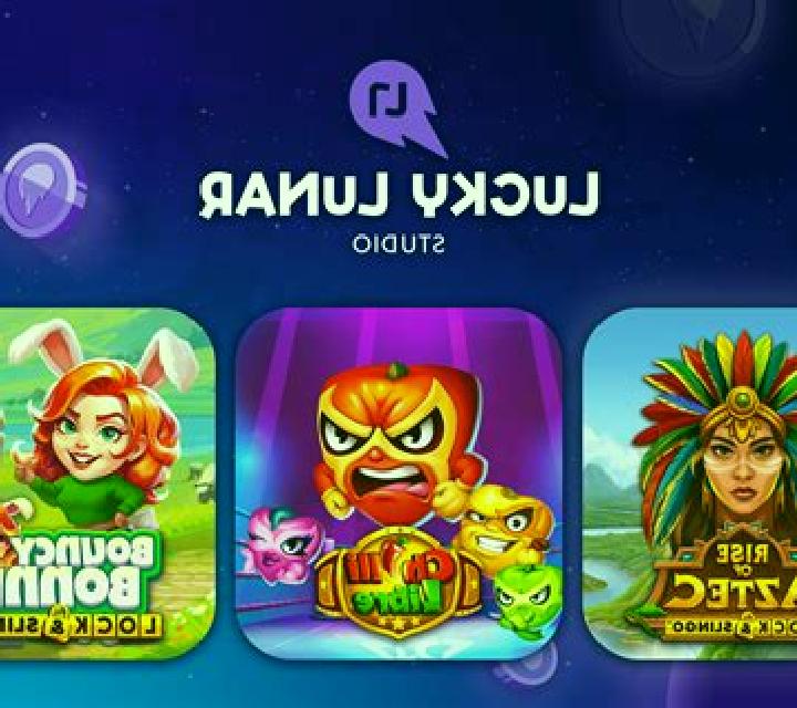 Reelin Lucky online slot