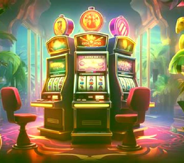 Reel n Run online slot