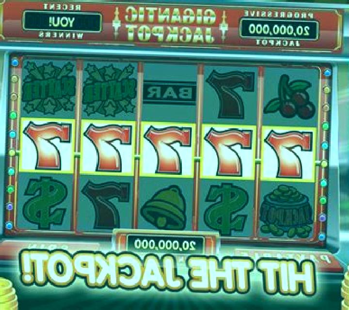 Reel n Run slot